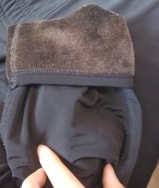 Thermal Underwear - Men's Warm Core (Bottom) - Tuesday Trader