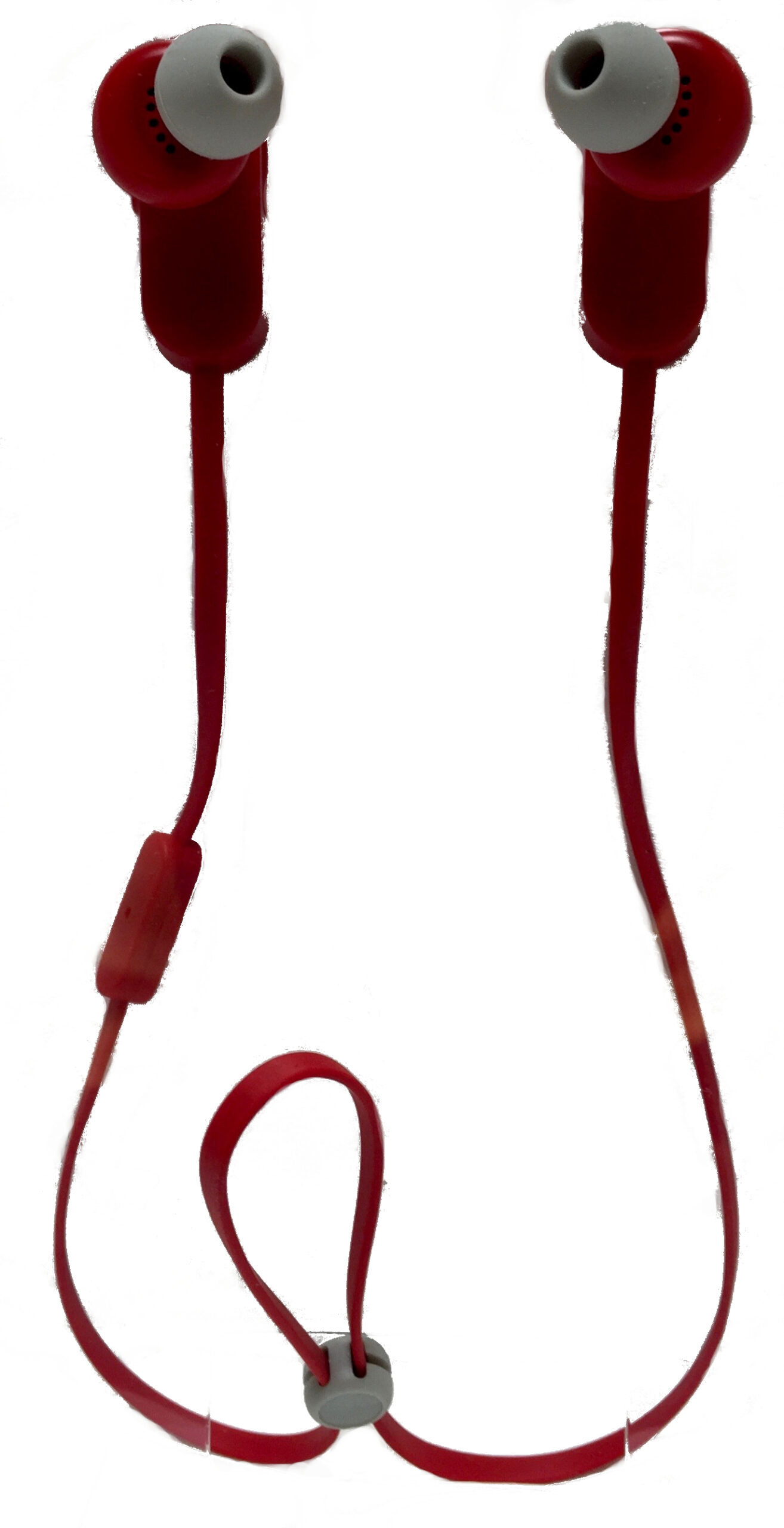 Wireless sMushroom Red