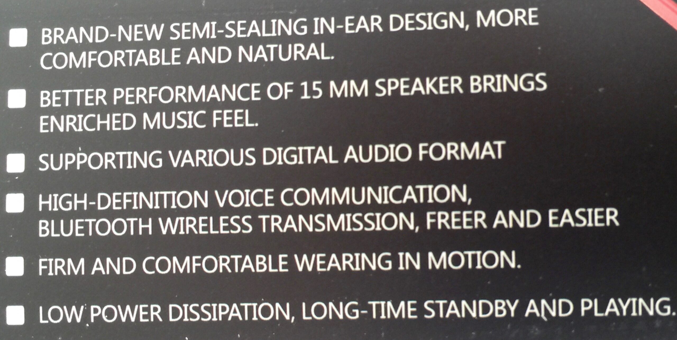wireless smushroom box