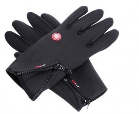 winter gloves - windstop