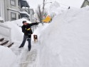 Record Siberian Snow Could Mean Wicked Winter in U.S.