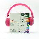 Get our Bluetooth NIA Headphones in 10 Exciting Colors!